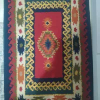 گلیم فرش
