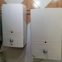 آبگرمکن بوتان نو و استوک|آبگرمکن، پکیج، شوفاژ|کرج, حیدرآباد|دیوار