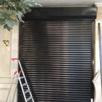 نصب و تعمیر انواع کرکره برقی .کرکره.جک پارکینگ شرق