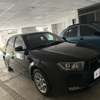 دنا پلاس توربو،اتوماتیک، مدل ۱۴۰۲
