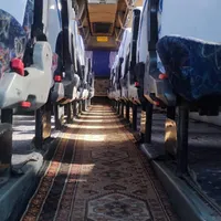 اتوبوس مان s2000 این مبلغ وقت پنچ روز هست|خودرو سنگین|تبریز, |دیوار