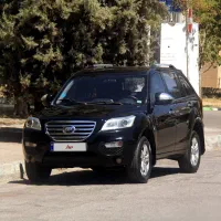 لیفان X60 دنده ای مدل 93
