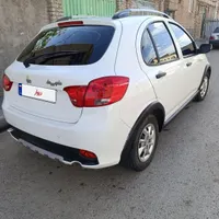 کوییک دنده‌ای ساده، مدل ۱۴۰۱|خودرو سواری و وانت|اردبیل, |دیوار
