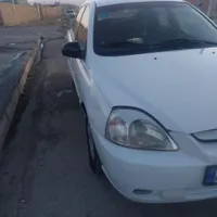 ریو مدل 89|خودرو سواری و وانت|زرند, |دیوار