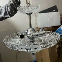 لوستر کریستال