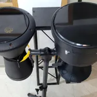 داربوکا و ضرب