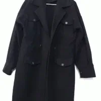 فروش کاپشن و پالتو زنانه در حد نو|لباس|قم, شهدا|دیوار