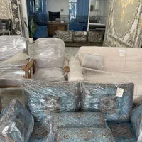 شاه نشین اصیل یزد فرش دیبا مطهری ۱۳|پشتی|بیرجند, |دیوار
