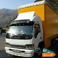 باربری و حمل اثاثیه منزل