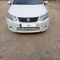 ساینا دندهای EX، مدل ۱۳۹۸