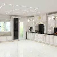 MDF نصب کابینت|خدمات پیشه و مهارت|تبریز, |دیوار
