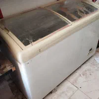 یخچال و فریزر برای رستوران و سوپر مارکت