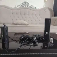 ایکس باکس ۳۶۰ دو دسته
