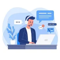 کار با موبایل در منزل ادمین کاربلد کار پاسخگویی*