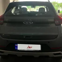 ام وی ام X22pro MT، مدل ۱۴۰۳|خودرو سواری و وانت|آبیک, |دیوار