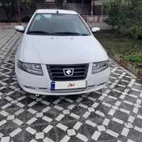 سمند سورن پلاس، مدل ۱۴۰۱