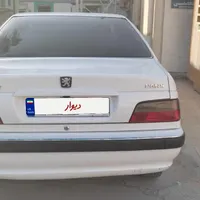 پارس فول سفارشی مدل ۱۴۰۲|خودرو سواری و وانت|بندرعباس, |دیوار