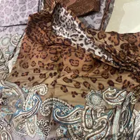 روتختی دونفره با پتو -  پارچه ترک جنس عالی|رختخواب، بالش، پتو|تهران, مجیدیه|دیوار