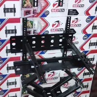 مدلK125 پایه دیواری نصب تلویزیون، نصاب براکت LED|میز تلویزیون|رشت, شالکو|دیوار