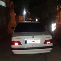 پژو پارس موتور جدید XU7P، مدل ۱۴۰۲|خودرو سواری و وانت|اصفهان, کوی امیریه|دیوار