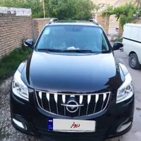 هایما s7پلاس مدل 401 19تاکار|خودرو سواری و وانت|ارومیه, |دیوار