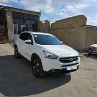 تیگو ۷ معمولی مدل ۹۷ بدون رنگ