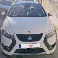 کوییک gxr l|خودرو سواری و وانت|زاهدان, |دیوار