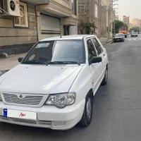 پراید 132 SE، مدل ۱۳۹۸