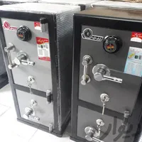 نمایندگی فروش گاوصندوق بتنی