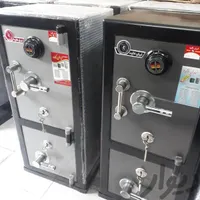 نمایندگی فروش گاوصندوق بتنی