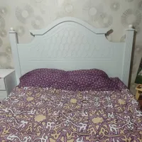 تخت خواب دو نفره