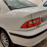 سمندLX بنزینی، مدل ۱۳۹۵|خودرو سواری و وانت|اهواز, اسلام آباد شرقی|دیوار