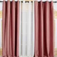 پرده مخمل کالیفرنیا در 50رنگ|پرده، رانر، رومیزی|تهران, عبدل‌آباد|دیوار