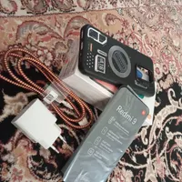 گوشی شیائومی Redmi9