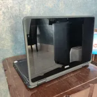 لپتاپ dell  لمسی  360 درجه