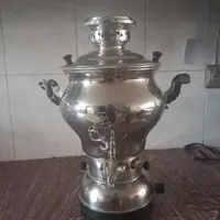 سماور افسون