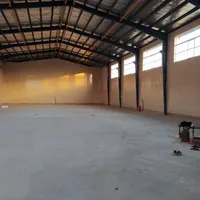 ۵۲۵ زمین ۶۰۰ سوله شهرک صنعتی سیمین دشت فردیس|فروش دفتر صنعتی، کشاورزی، تجاری|کرج, منظریه|دیوار