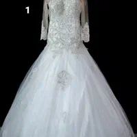 لباس عروس
