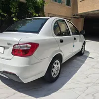 سینا Sفول مدل1401 برج12 درحد خشک گارانتی‌فعال|خودرو سواری و وانت|مهاباد (آذربایجان غربی), |دیوار