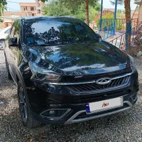 چری تیگو 7 IE، مدل ۱۴۰۱