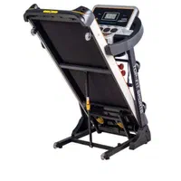 تردمیل شرکت فورد( بلوار جانبازان خیابان تربیت 6|تجهیزات ورزشی|زاهدان, |دیوار