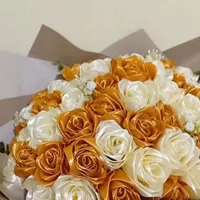 دسته گل ربانی