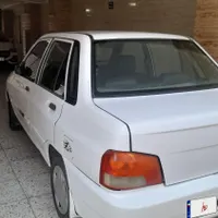 پراید 132 دوگانه سوز، مدل ۱۳۸۹|خودرو سواری و وانت|شاهین‌شهر, خانه کارگر|دیوار