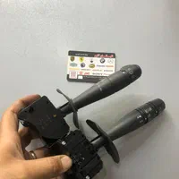 دسته برف پاکن/دسته راهنما سایپا ایرانخودرو بایک