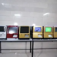 فروش و واگذاری خودپرداز atm/کش لس/سالنی/عابربانک|فروشگاه و مغازه|کرمان, |دیوار