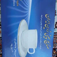 سرویس ۱۲ پارچه چینی زرین|ظروف سرو و پذیرایی|تهران, والفجر|دیوار