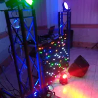 دی جی dj دیجی djکل نقاط اجاره نور و باند|خدمات پذیرایی، مراسم|تهران, ونک|دیوار