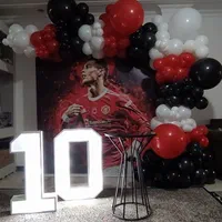 بادکنک آرایی و دیزاین مراسمات تولد|خدمات پذیرایی، مراسم|کرمان, |دیوار