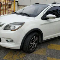 لیفان x50 دنده95(نقد.اقساط) ایکس50