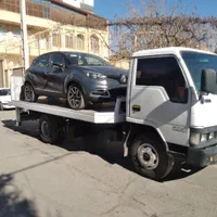 یدک کش خودروبر امداد خودرو بر کفی یدکش|خدمات حمل و نقل|کرمان, |دیوار